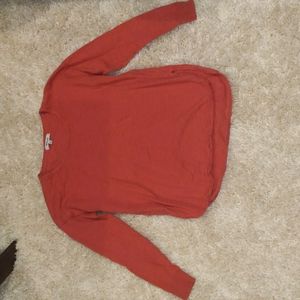 Madewell sweater